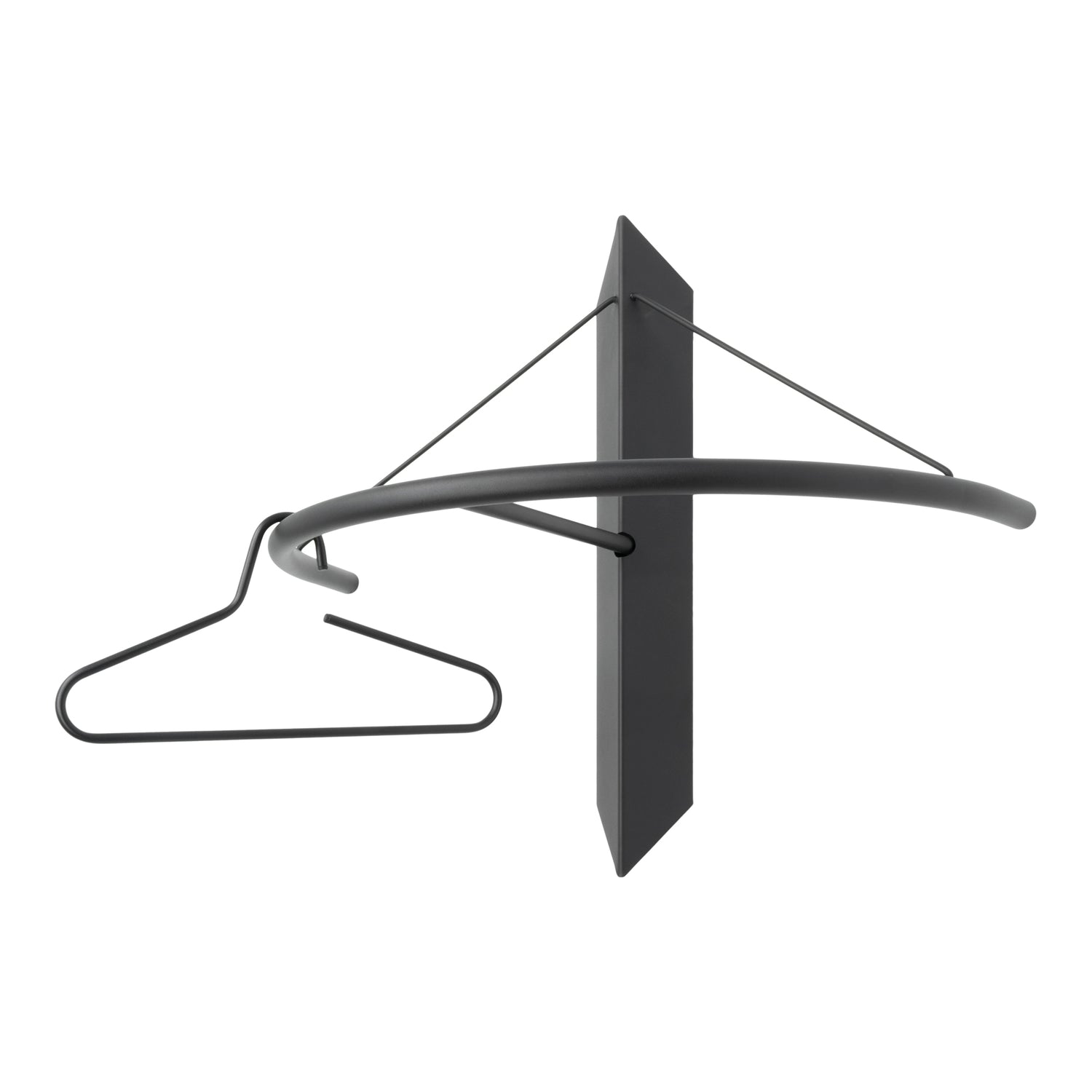 Spinder Design Dani Wandkapstok