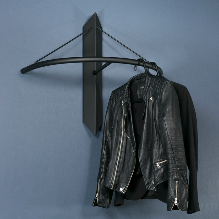 Spinder Design Dani Wandkapstok