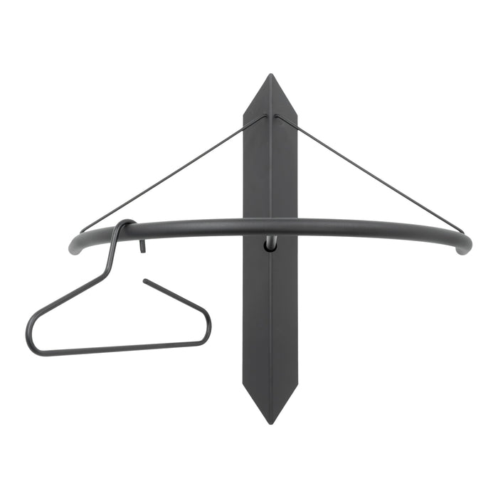 Spinder Design Dani Wandkapstok