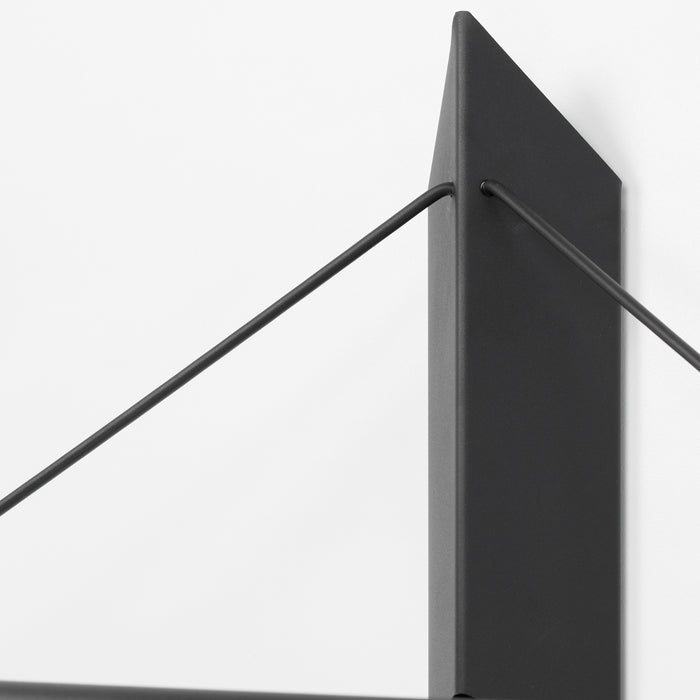 Spinder Design Dani Wandkapstok