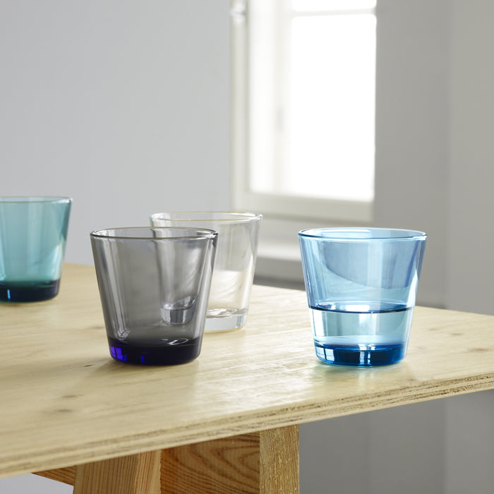 Iittala Kartio Glazen 0,21 L - 2 st.