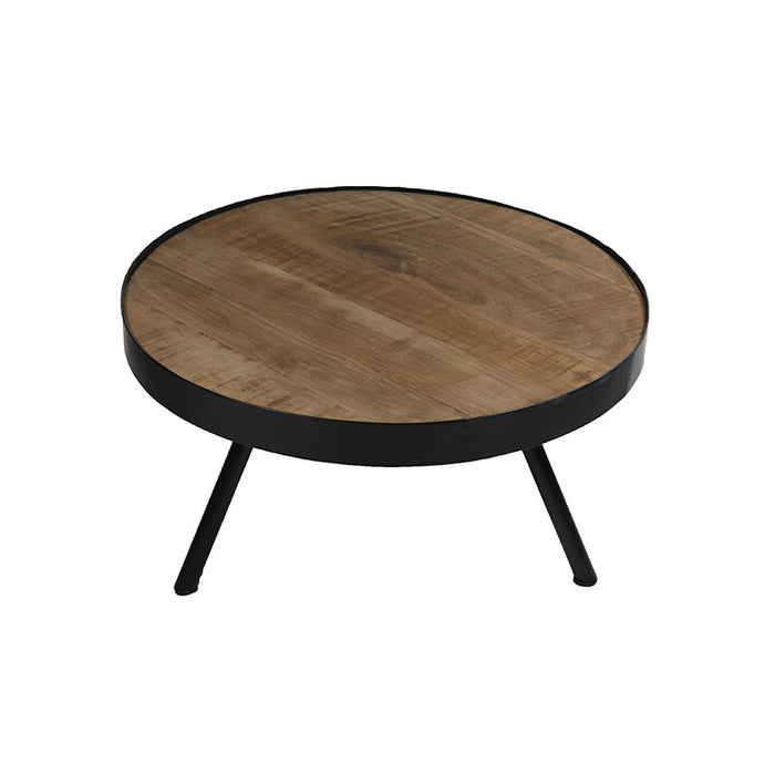 Sweet Living - Salontafel Alexander - Ø45xH44