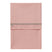 Noppies Tiny Dot Ledikant Laken - Misty Rose