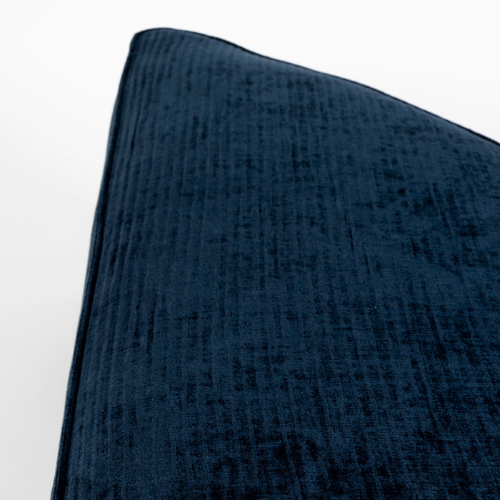 Zuiver Hunter Bank Element - Navy