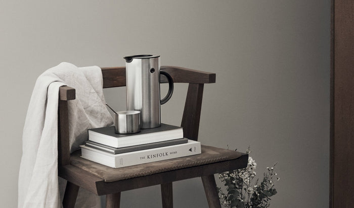 Stelton EM77 thermoskan 0,5 liter