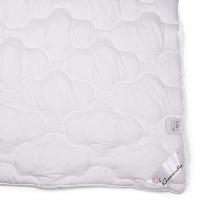 Cinderella Ambient 4-seizoenen Dekbed 240 x 220 cm