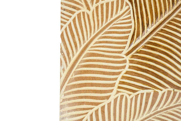 Liviza Houten muurdecoratie Trazo