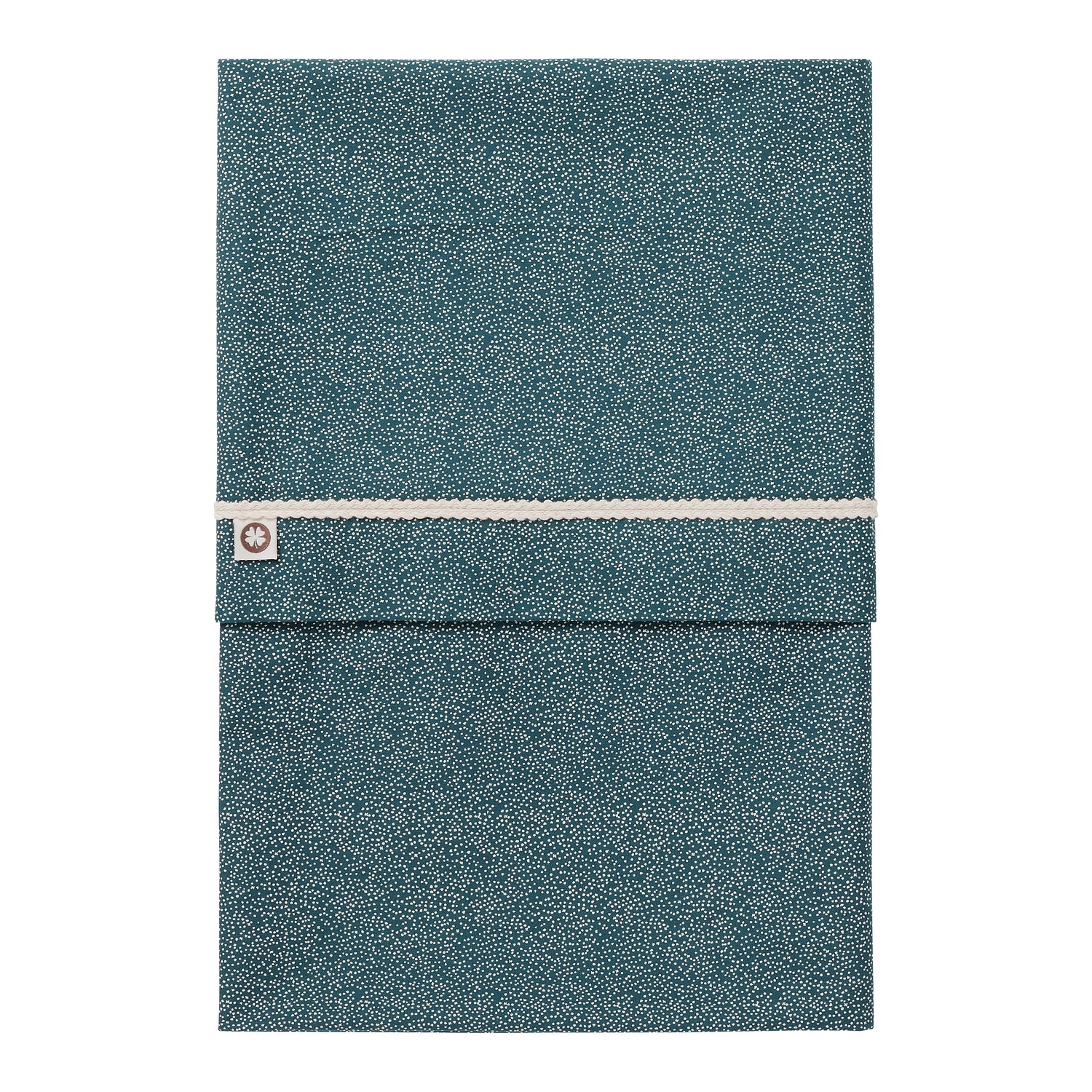 Noppies Tiny Dot Ledikant Laken - Stargazer