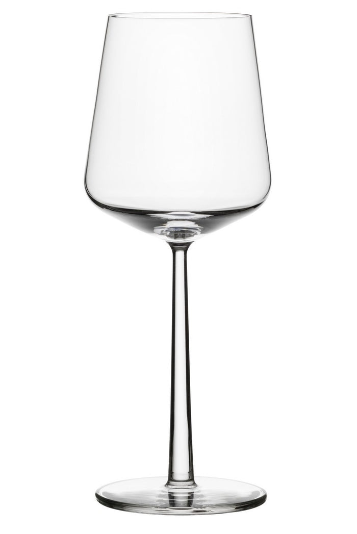 Iittala Essence Rode Wijnglazen 0,45 L - 2 st.