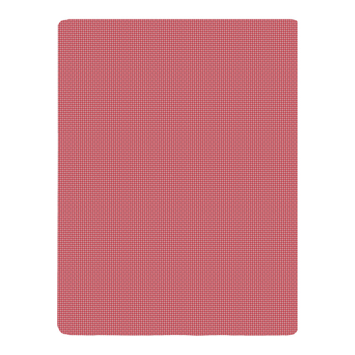 Pip Studio Cross Stitch Hoeslaken 160 x 200 cm -Roze