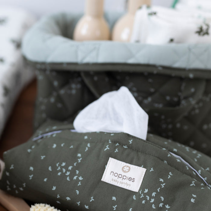 Noppies Botanical Commodemandje - Beetle