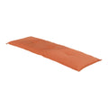 Hartman Cuba Bankkussen 150 x 50 cm - Cognac