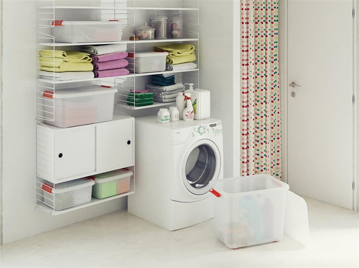 Kis K Latch Box L 43L