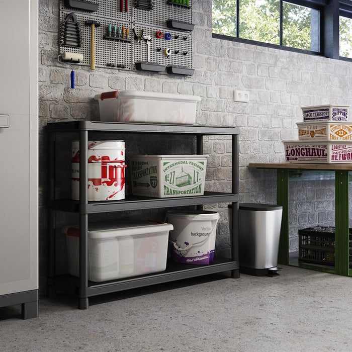 Kis K Latch Box L 43L