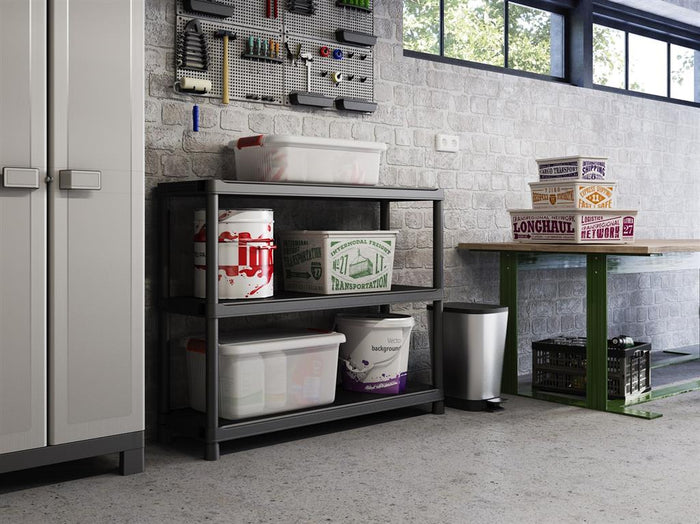 Kis K Latch Box L 43L