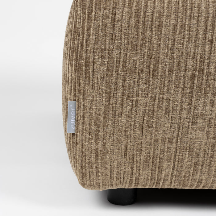 Zuiver Hunter Bank Element - Moss