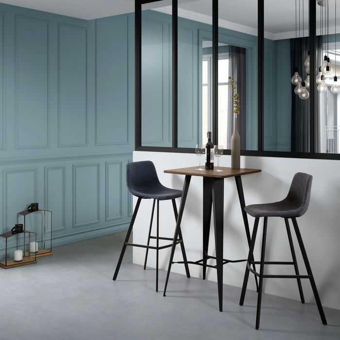 Kave Home Alve Barkruk