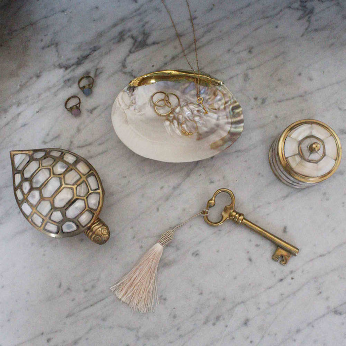 À la Turtle Parelkom