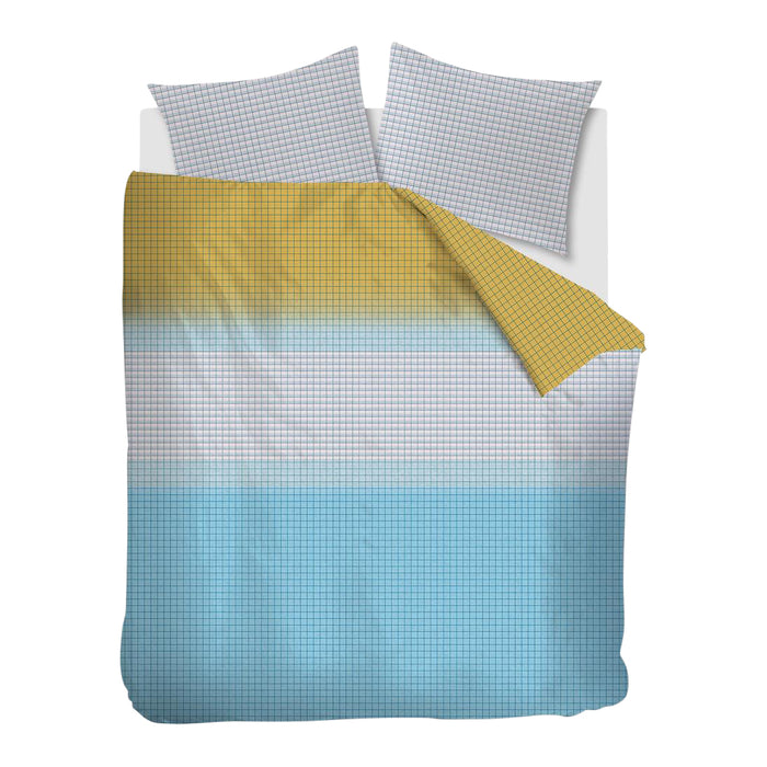 Beddinghouse Olaf Dekbedovertrek 240 x 220 cm