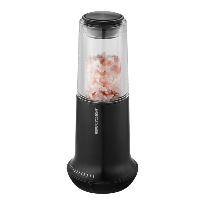 GEFU X-Plosion Zout-/Pepermolen