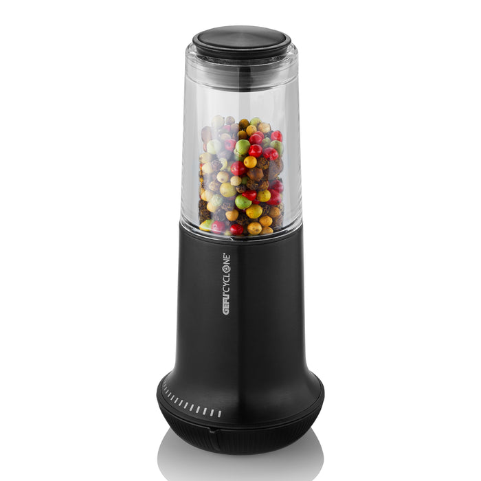 GEFU X-Plosion Zout-/Pepermolen