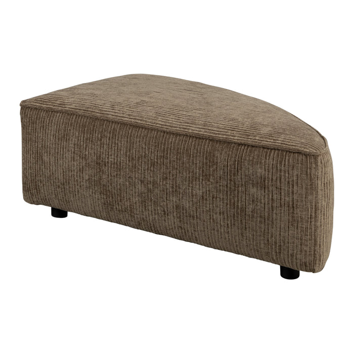 Zuiver Hunter Bank Element - Moss