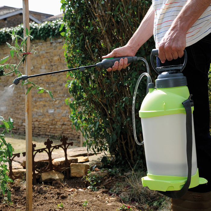 Hozelock Pure Drukspuit 7 liter