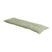 Hartman Cuba Bankkussen 150 x 50 cm - Groen