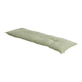 Hartman Cuba Bankkussen 150 x 50 cm - Groen