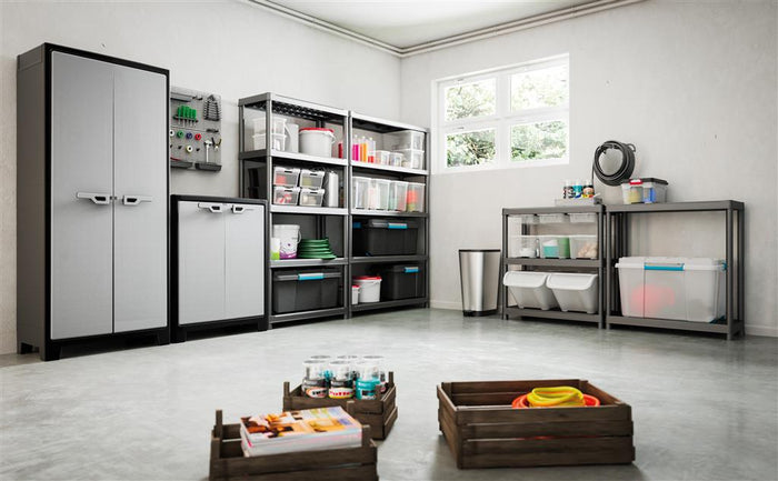 Kis Opbergbox, Scuba Box, maat L