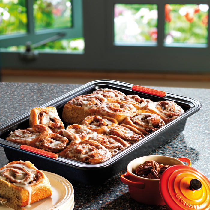 Le Creuset Rechthoekige Bakvorm 33 x 27 cm