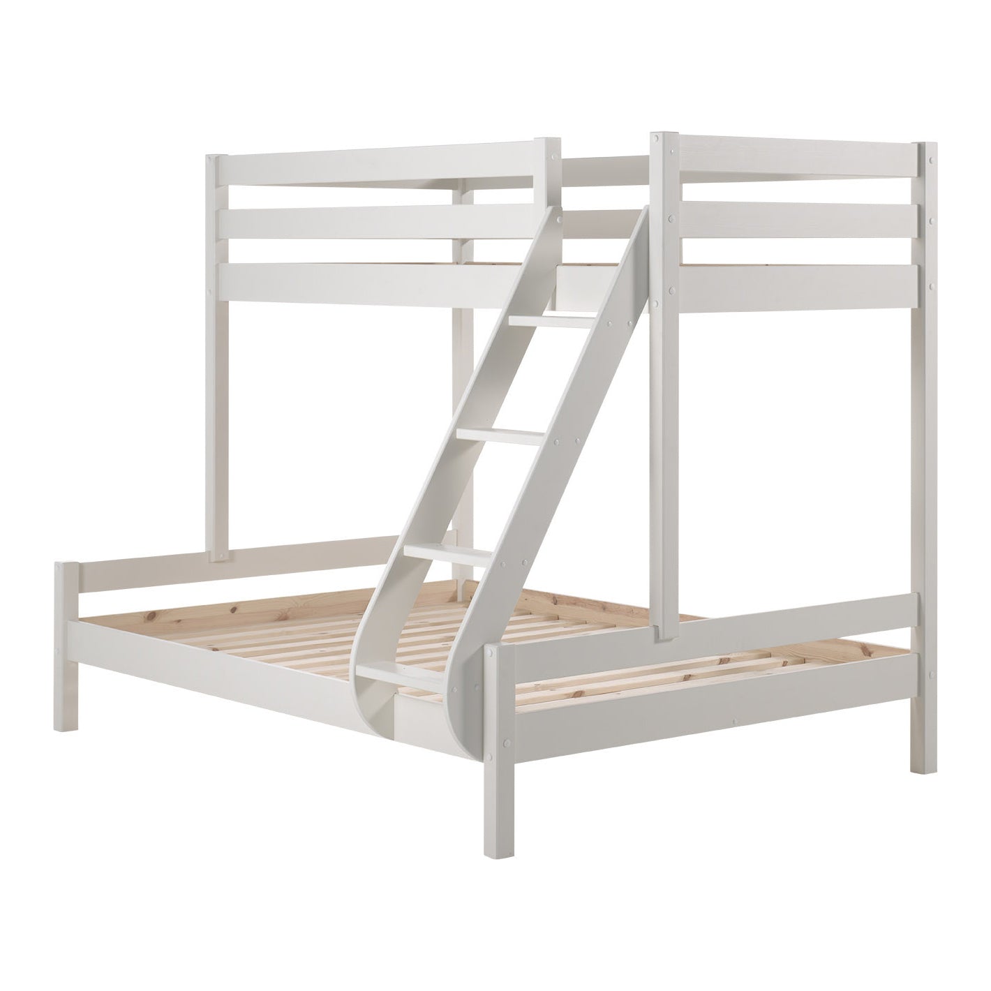 Vipack Pino Martin Familiebed  90 x 200 cm en 140 x 200 cm