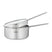 Tefal Nordica Steelpan Ø 16 cm