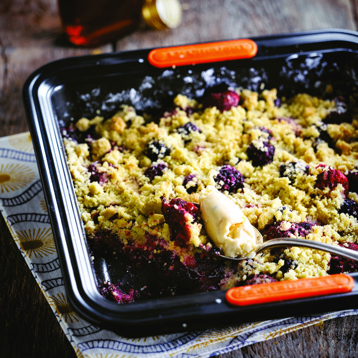 Le Creuset Vierkante Bakvorm