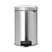 Brabantia NewIcon Pedaalemmer 12 L - Matt Steel