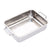 KitchenCraft Heavy Duty Braadslede 27 x 20 cm
