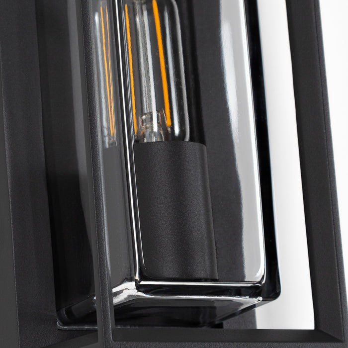 KS Verlichting Eaton Wandlamp