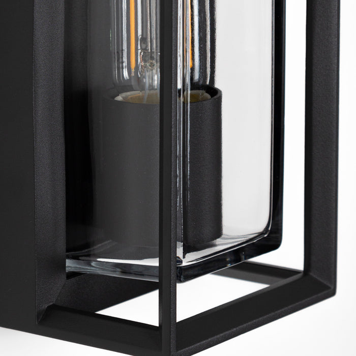 KS Verlichting Eaton Wandlamp