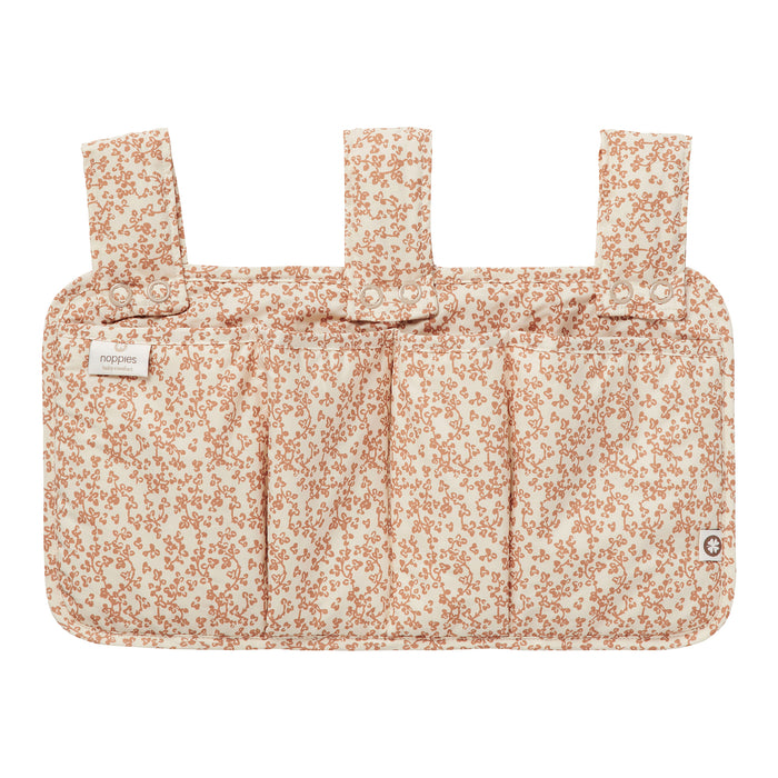 Noppies Botanical Boxzak - Fog