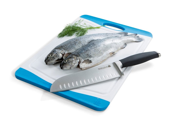 BK Snijplanken 29 x 20 cm - 3 st.