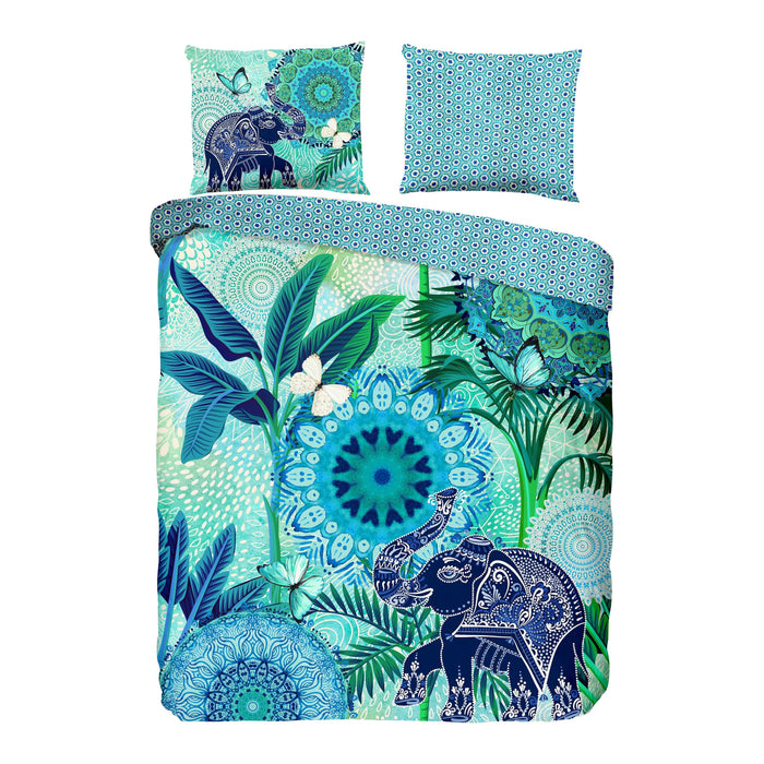 HIP Isara Dekbedovertrek 200 x 220 cm