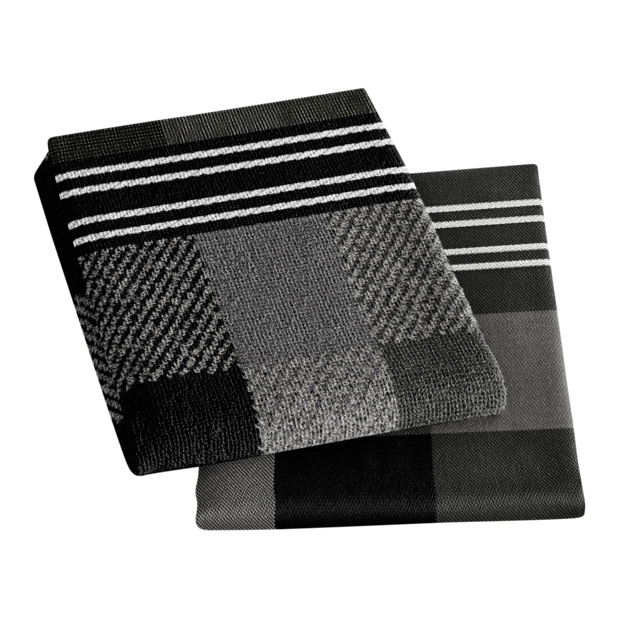 DDDDD Feller Keukendoek en Theedoek - Grey