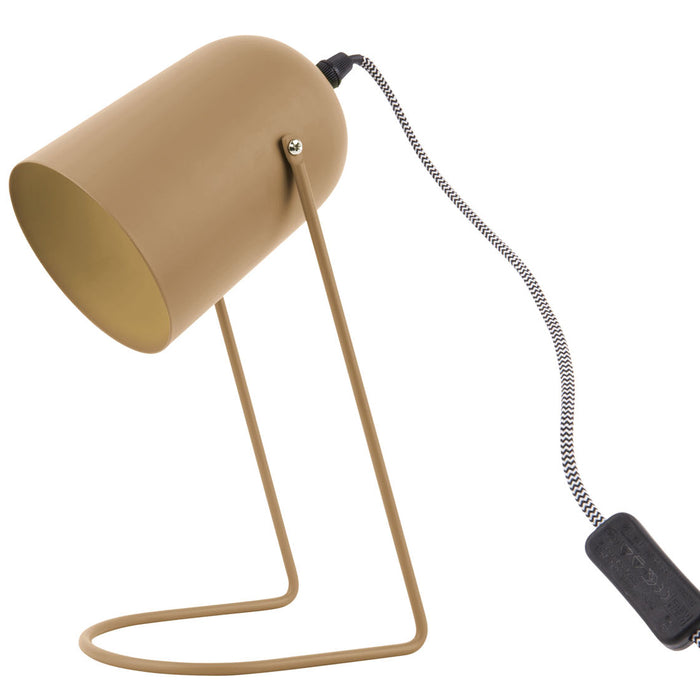 Leitmotiv Enchant Tafellamp - Zand