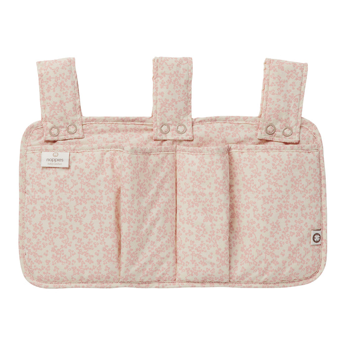 Noppies Botanical Boxzak - Misty Rose