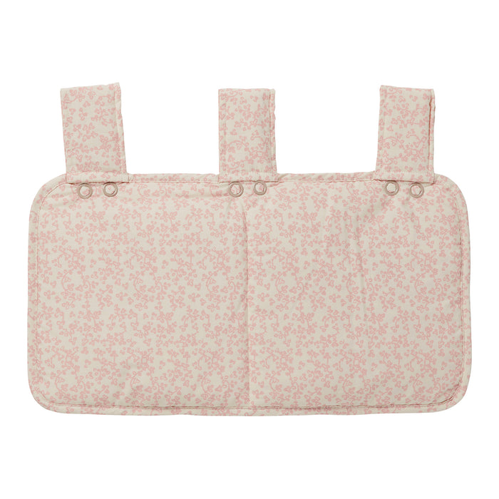 Noppies Botanical Boxzak - Misty Rose