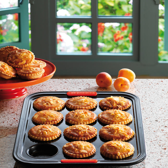 Le Creuset Muffin Bakvorm