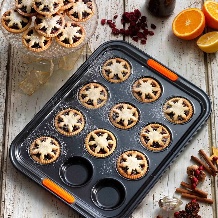 Le Creuset Muffin Bakvorm