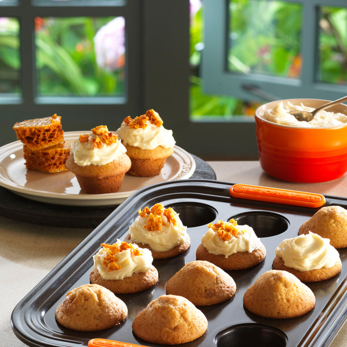 Le Creuset Muffin Bakvorm