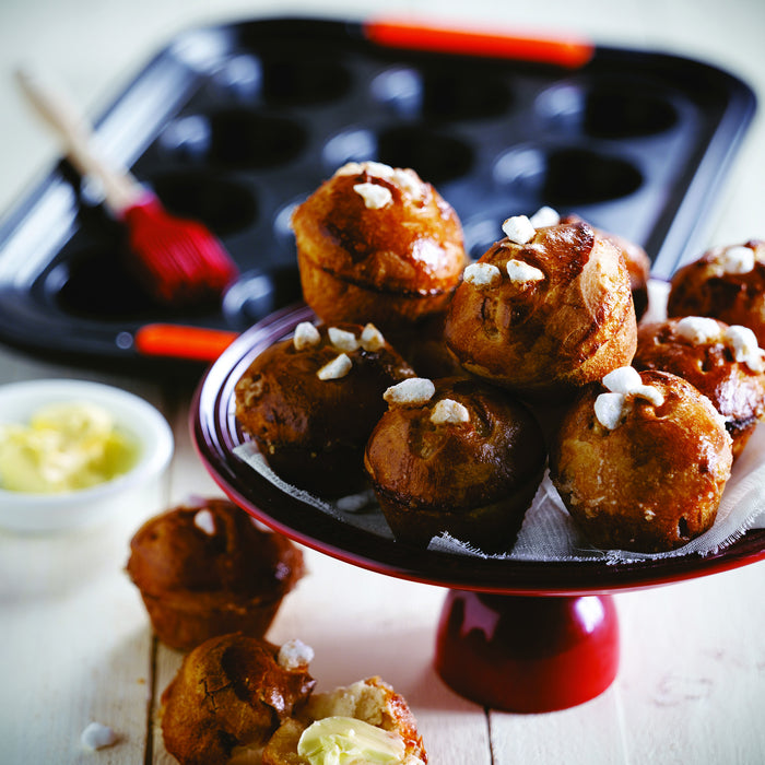 Le Creuset Muffin Bakvorm