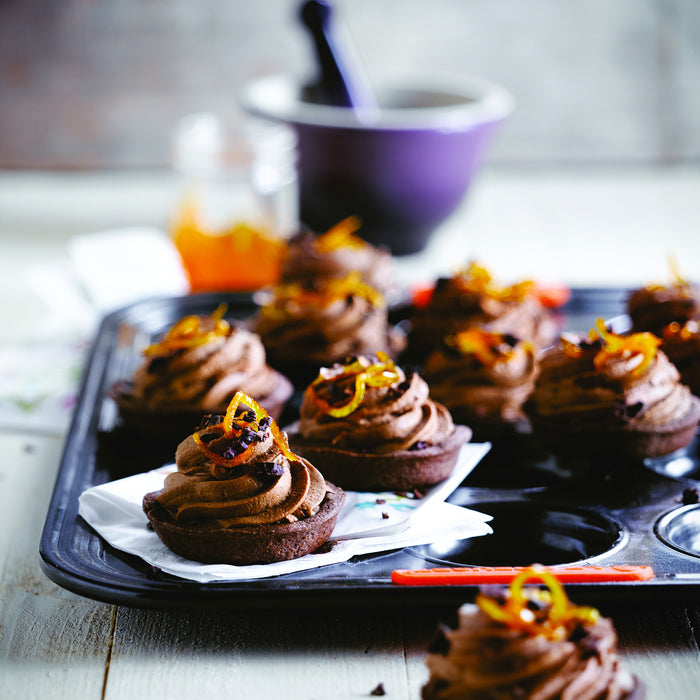 Le Creuset Muffin Bakvorm